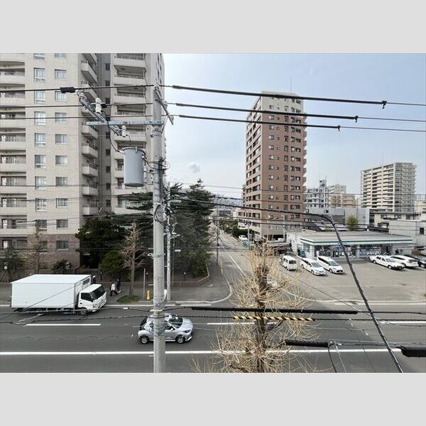 MODULOR南円山 画像13