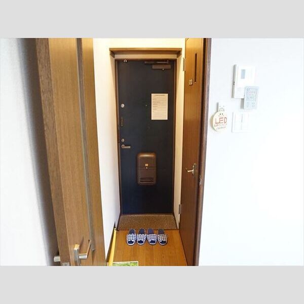 スパシエルクス本郷Ⅰ番館 画像10