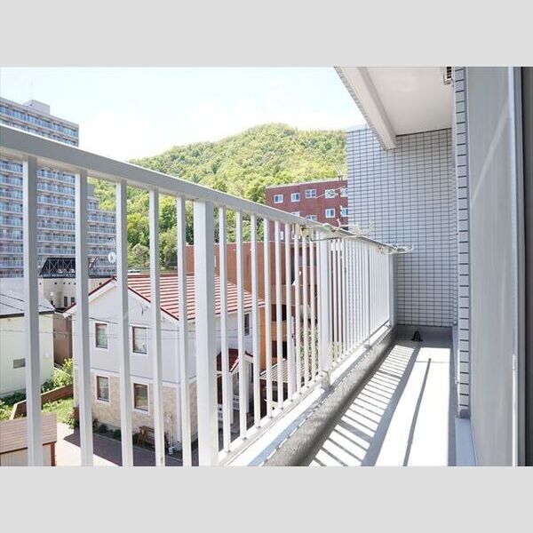 バルコニー・ベランダ