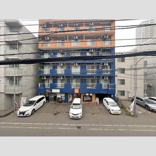 サンシティ札幌 画像9