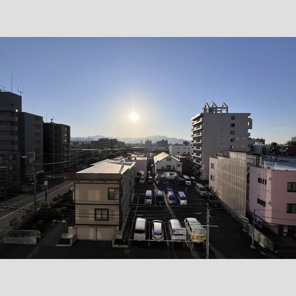 ホワイトビルA 画像10
