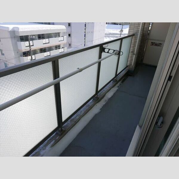 セルベッサ札幌レジデンス 画像16