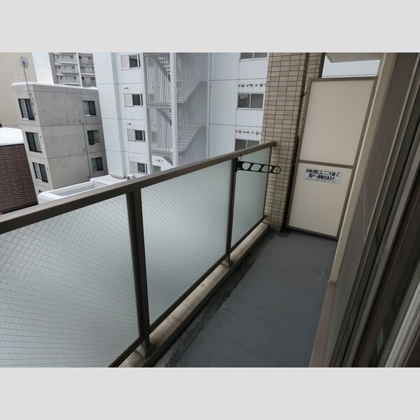 バルコニー・ベランダ