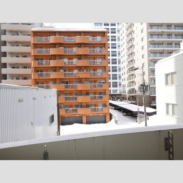 プルミエール札幌 画像15