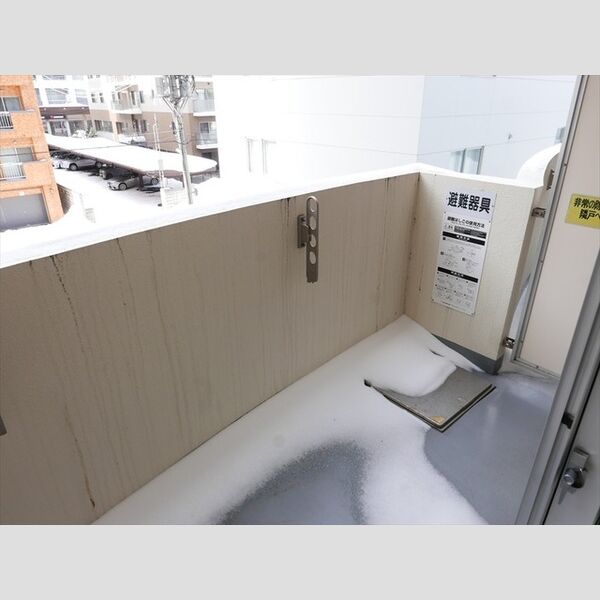 プルミエール札幌 画像17