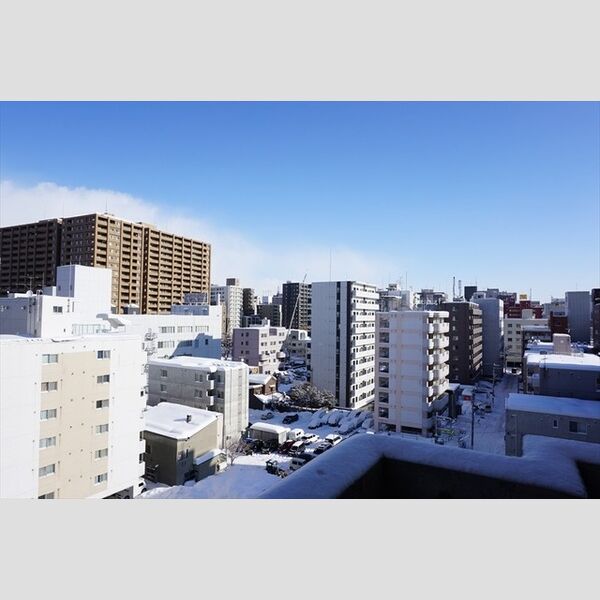 ISグランデ札幌 画像17
