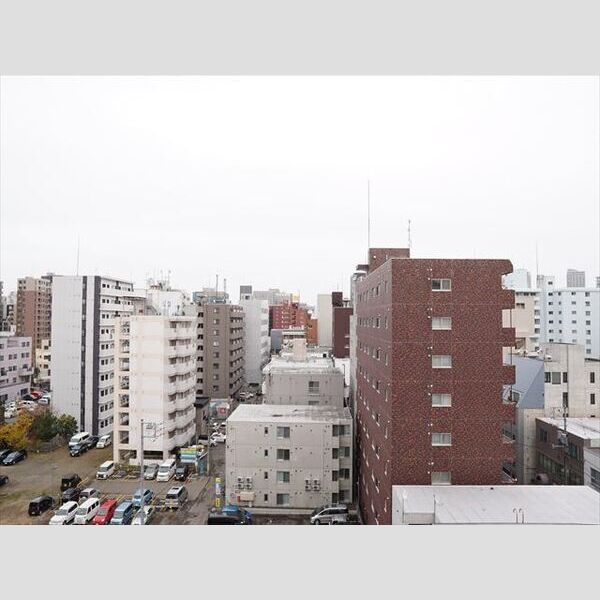 ISグランデ札幌 画像15