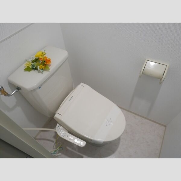 サテラ北34条 画像12