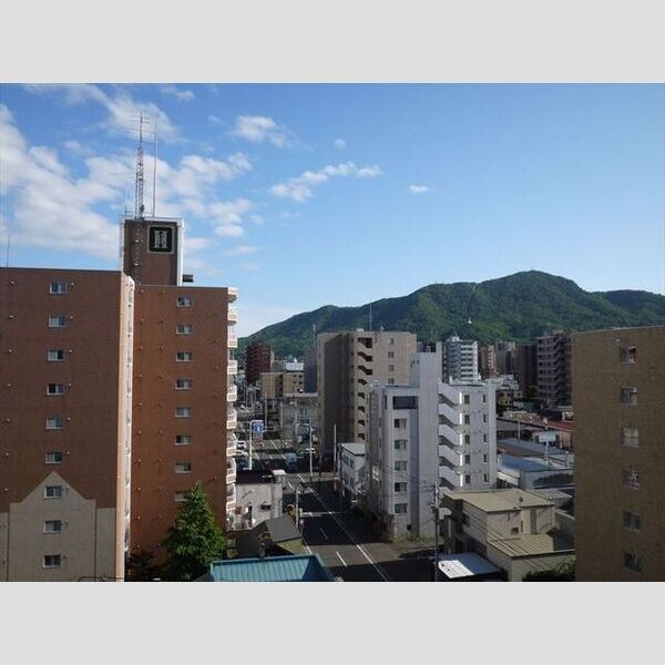グランカーサ南9条 画像14