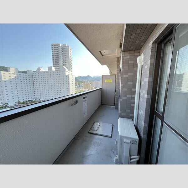 アルファスクエア円山 画像18