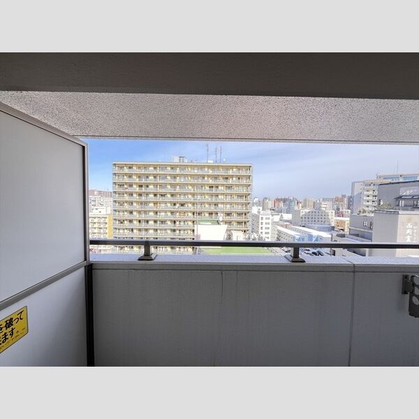 アルファタワー札幌南4条 画像13