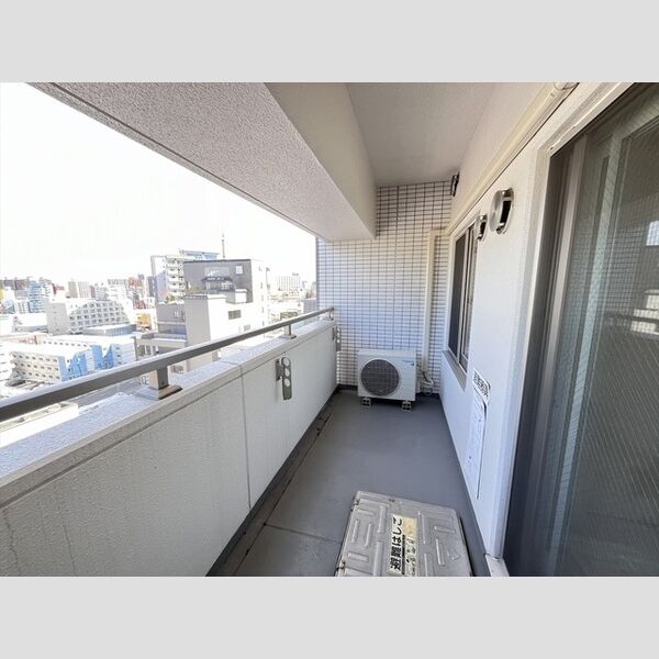アルファタワー札幌南4条 画像16