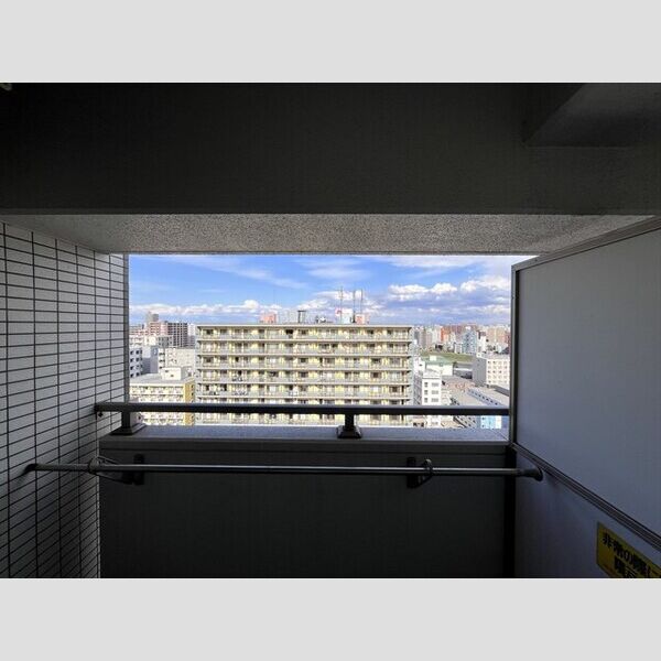 アルファタワー札幌南4条 画像13