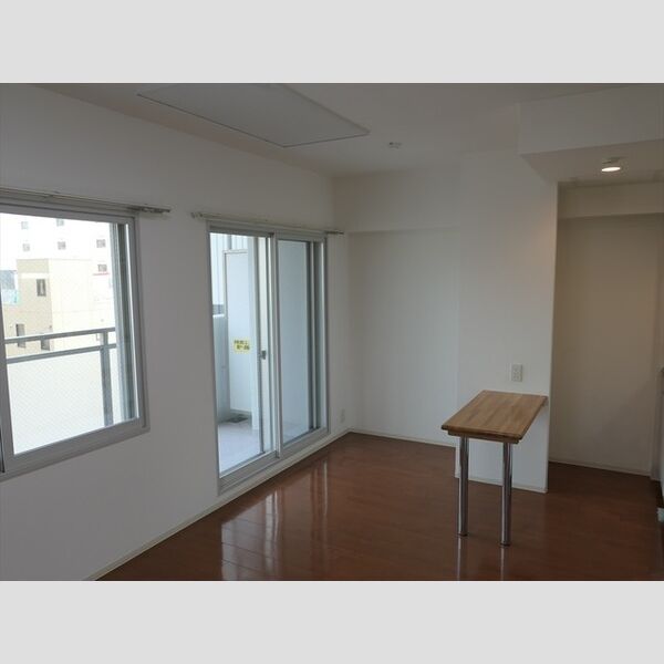 クレジデンス札幌・南4条 画像8