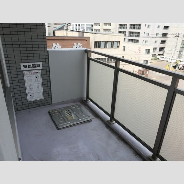 クレジデンス札幌・南4条 画像17
