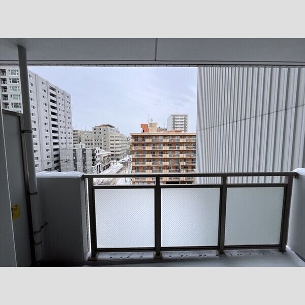 クレジデンス札幌・南4条 画像14