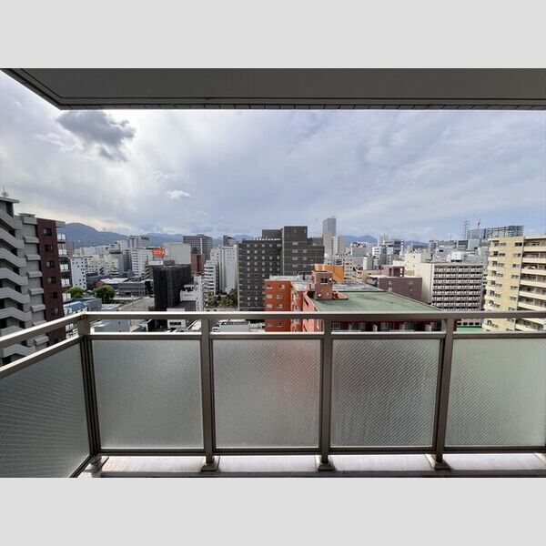 クレジデンス札幌・南4条 画像14