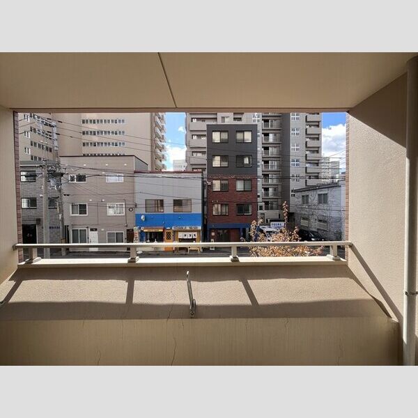 グランカーサ北3条 画像12