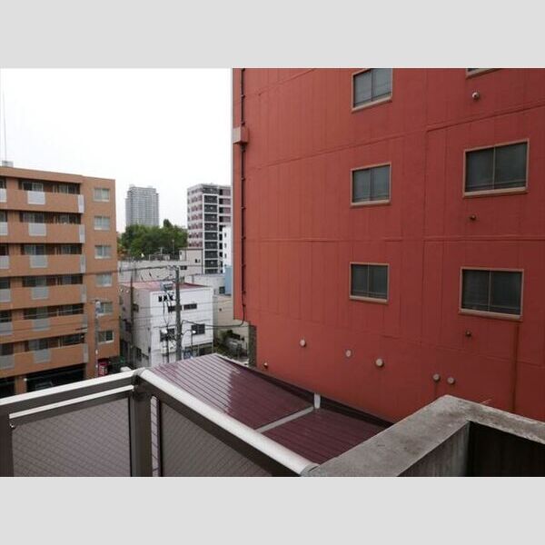 グランカーサ南11条 画像12