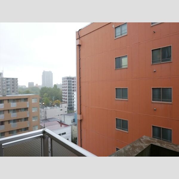 グランカーサ南11条 画像12