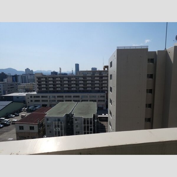 グランカーサ永山公園通　east 画像11