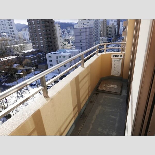 知事公館前タワーレジデンス 画像17