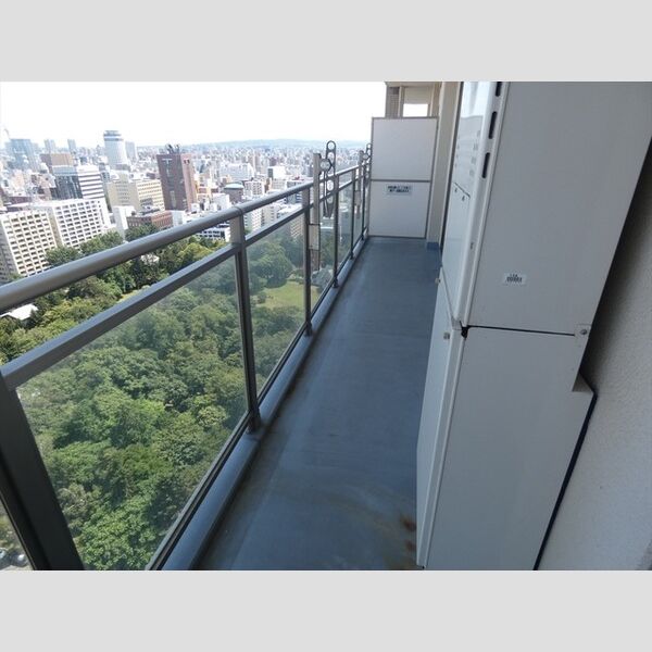 知事公館前タワーレジデンス 画像17