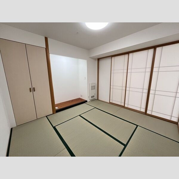知事公館前タワーレジデンス 画像13