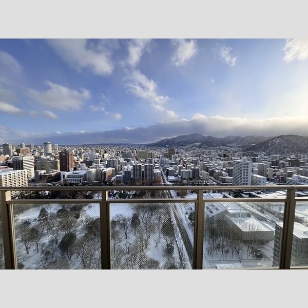 知事公館前タワーレジデンス 画像14