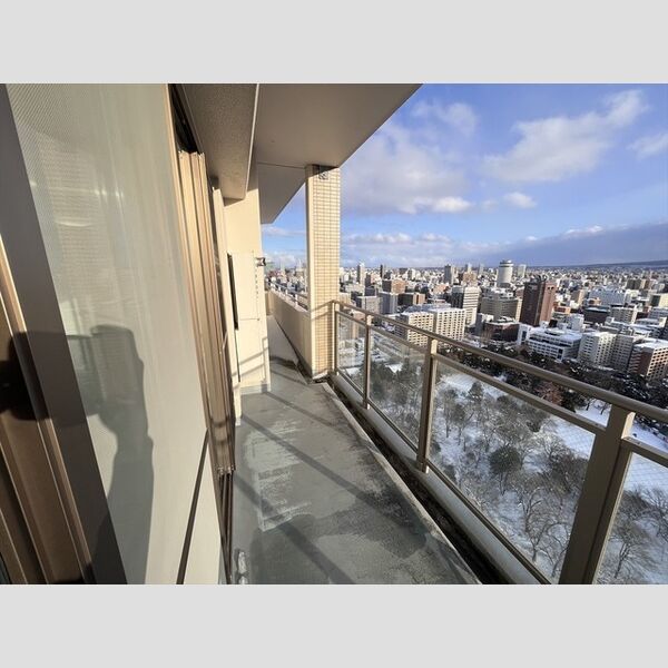 知事公館前タワーレジデンス 画像16