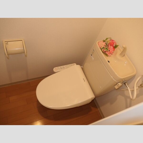 プリマベーラ発寒南 画像10