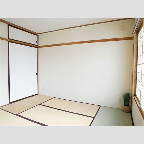 札幌西月寒団地1号棟 画像7