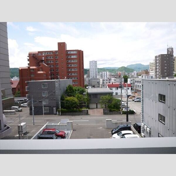 PRIME　URBAN札幌医大前 画像14