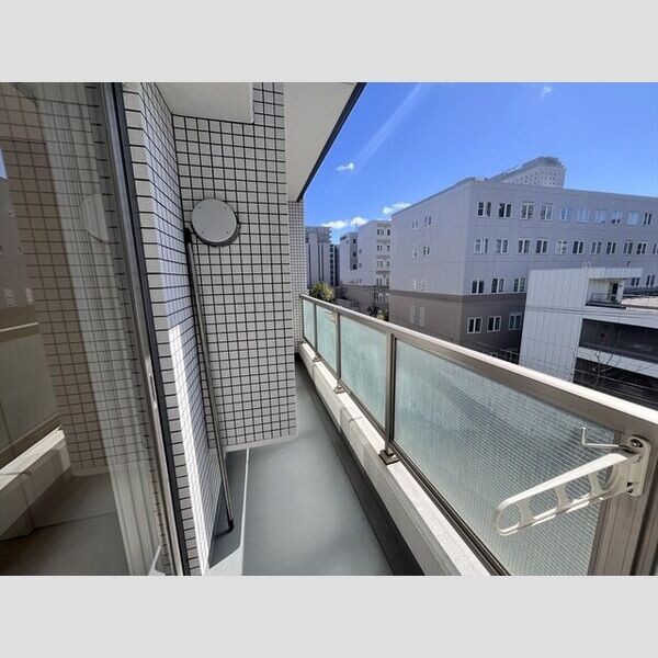 PRIME　URBAN北3条通 画像18