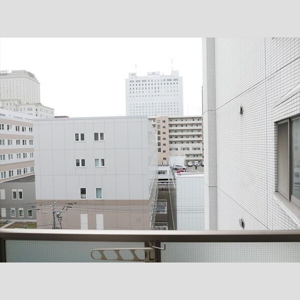 PRIME　URBAN北3条通 画像15