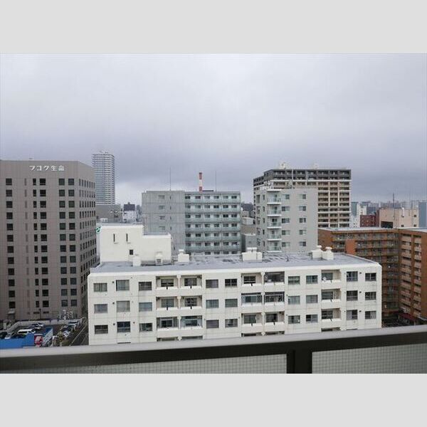 PRIME　URBAN北3条通 画像15