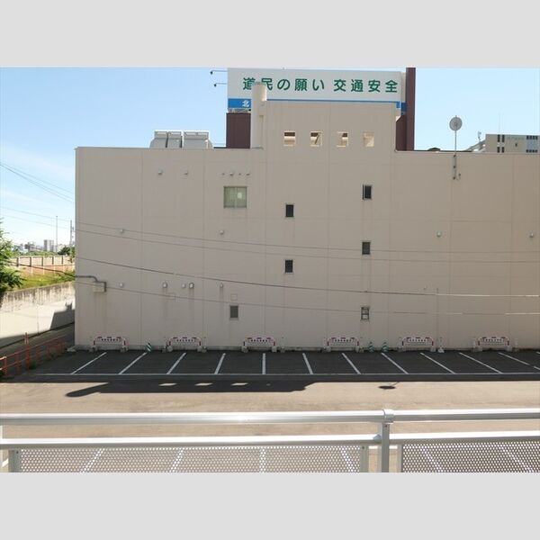 PRIME　URBAN札幌　RIVER　FRONT 画像16