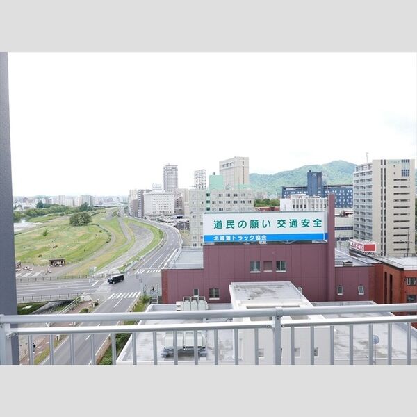 PRIME　URBAN札幌　RIVER　FRONT 画像17