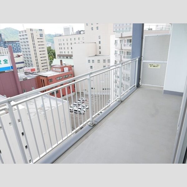 PRIME　URBAN札幌　RIVER　FRONT 画像19