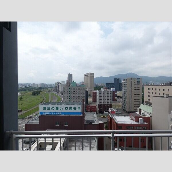 PRIME　URBAN札幌　RIVER　FRONT 画像16