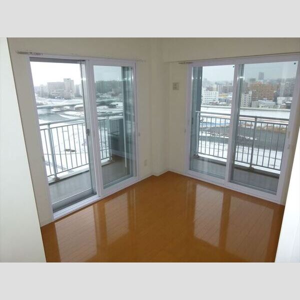PRIME　URBAN札幌　RIVER　FRONT 画像16