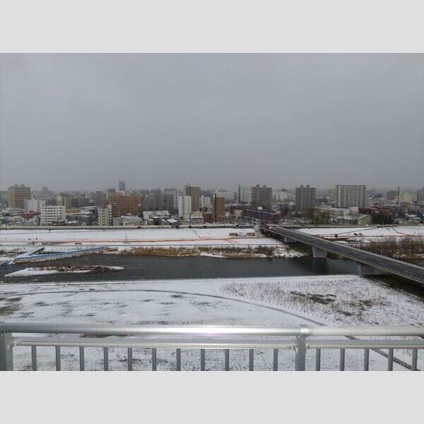 PRIME　URBAN札幌　RIVER　FRONT 画像18