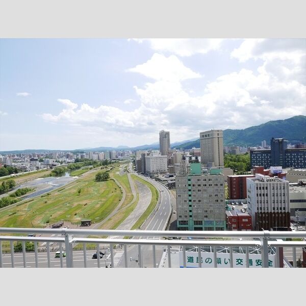 PRIME　URBAN札幌　RIVER　FRONT 画像16
