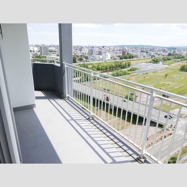 PRIME　URBAN札幌　RIVER　FRONT 画像19