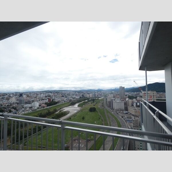 PRIME　URBAN札幌　RIVER　FRONT 画像16