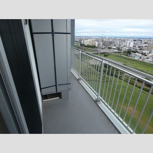PRIME　URBAN札幌　RIVER　FRONT 画像19