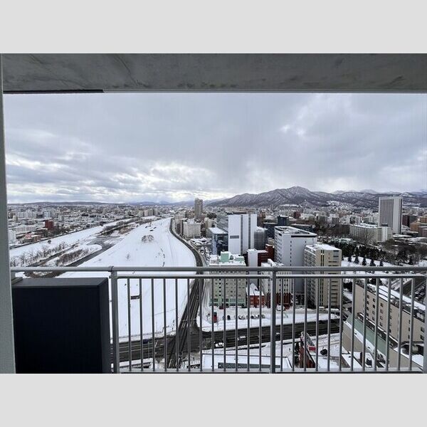 PRIME　URBAN札幌　RIVER　FRONT 画像16