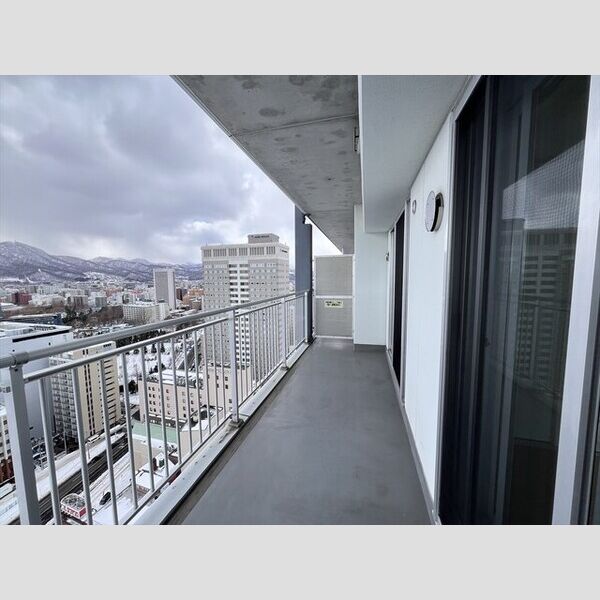 PRIME　URBAN札幌　RIVER　FRONT 画像19