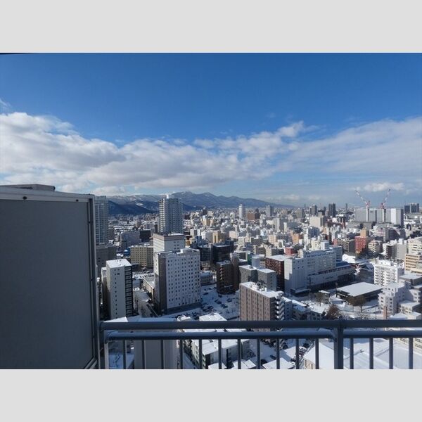PRIME　URBAN札幌　RIVER　FRONT 画像16