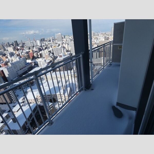 PRIME　URBAN札幌　RIVER　FRONT 画像19